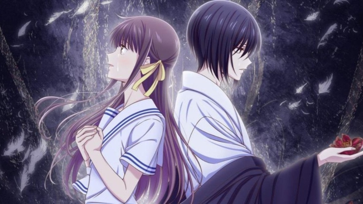 Fruits Basket%3A The Final Fruits Basket (Japanese: ?????????, Hepburn: Fur?tsu Basuketto), sometimes abbreviated Furuba or Fruba (???), is a Japanese manga series written and i...